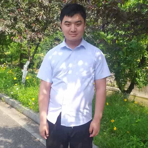 江西28岁单身帅哥真诚找对象-湖州征婚网
