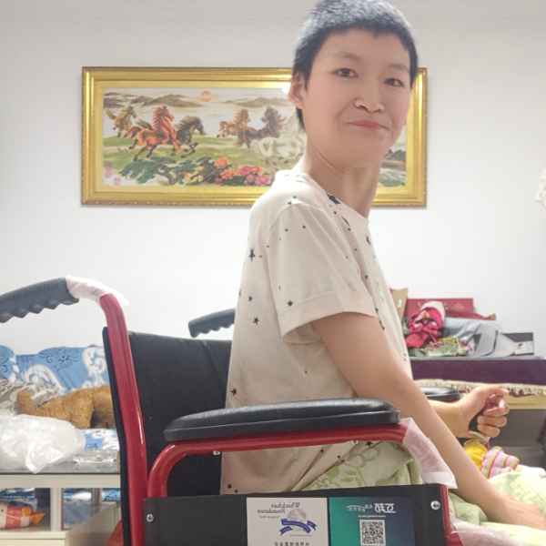 江苏30岁单身美女真诚找对象-湖州征婚网
