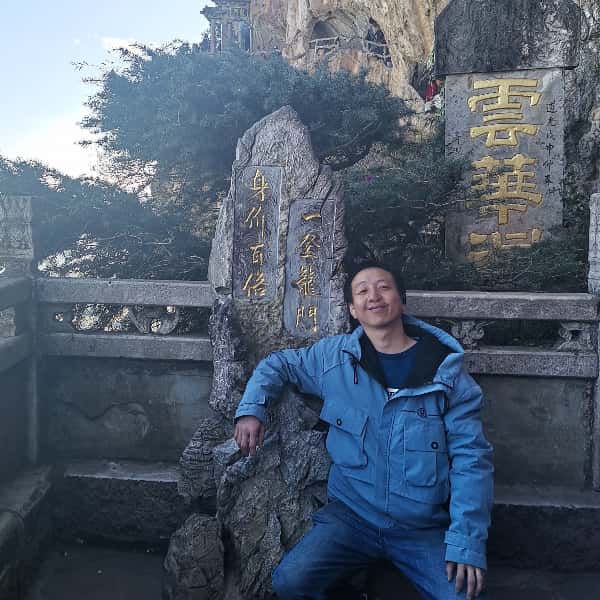云南36岁单身帅哥真诚找对象-湖州征婚网