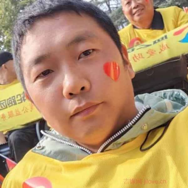 新疆36岁单身帅哥真诚找对象-湖州征婚网