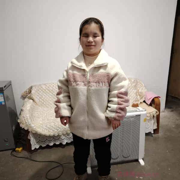 湖北23岁单身美女真诚找对象-湖州征婚网