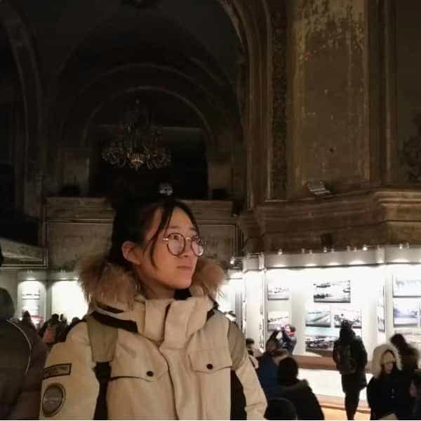 辽宁31岁单身美女真诚找对象-湖州征婚相亲网