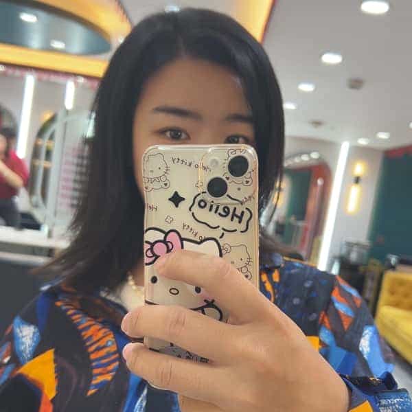 广东34岁单身美女真诚找对象-湖州征婚网