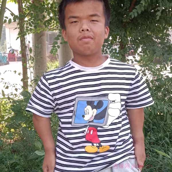 江苏残疾人帅哥真诚相亲找对象，湖州征婚相亲网