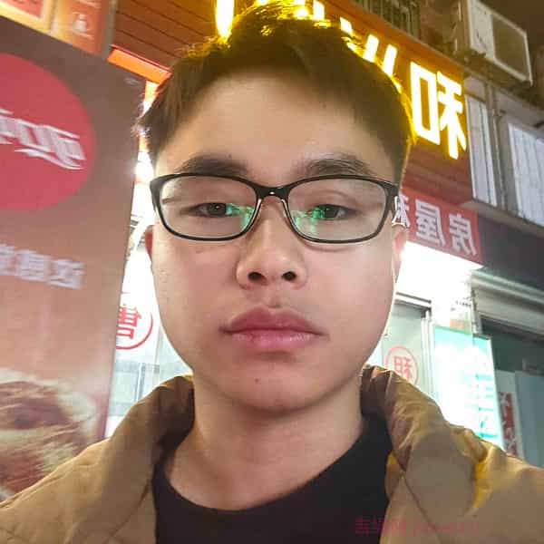 广东24岁单身帅哥真诚找对象-湖州征婚网