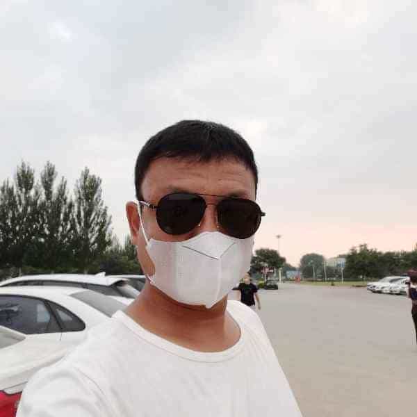 35岁岁辽宁单身帅哥 - 湖州吉缘网