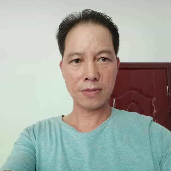 43岁岁陕西单身帅哥 - 湖州吉缘网