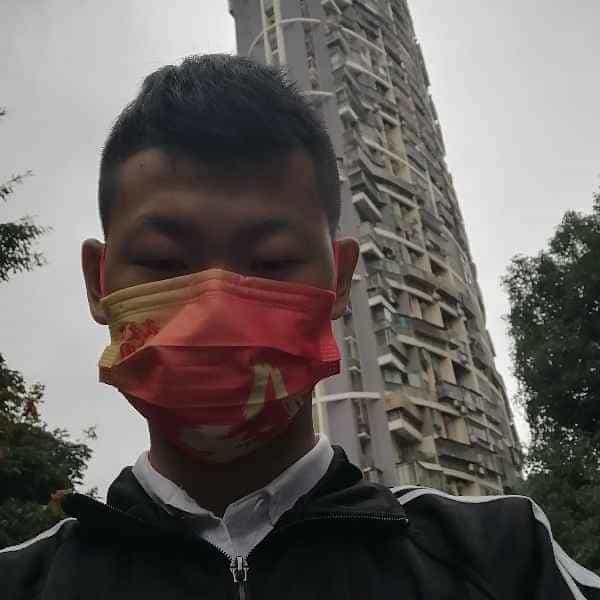 24岁岁福建单身帅哥 - 湖州吉缘网