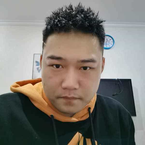 32岁岁辽宁单身帅哥 - 湖州吉缘网