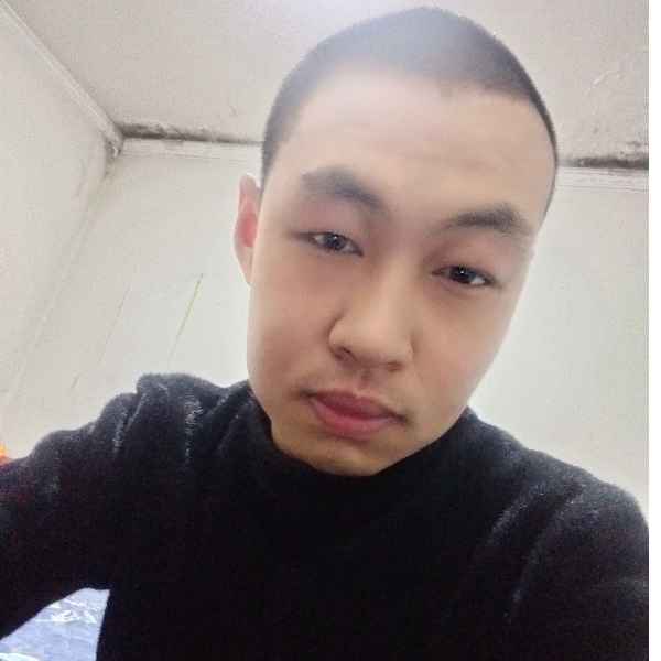 33岁岁黑龙江单身帅哥 - 湖州吉缘网