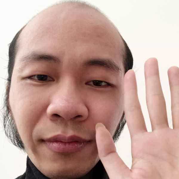 39岁岁广西单身帅哥 - 湖州吉缘网