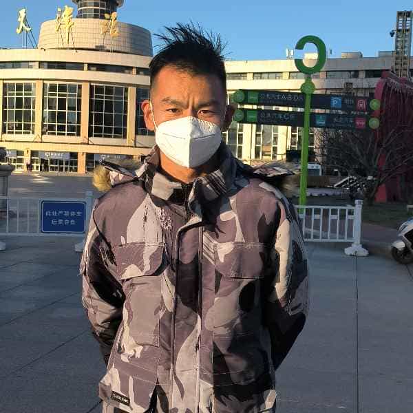 35岁岁吉林单身帅哥 - 湖州吉缘网