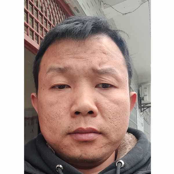 37岁岁陕西单身帅哥 - 湖州吉缘网