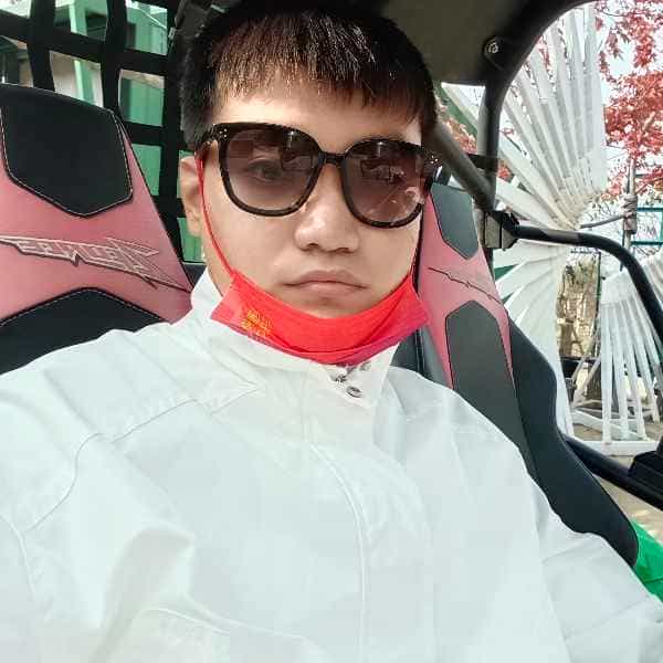 33岁岁辽宁单身帅哥 - 湖州吉缘网