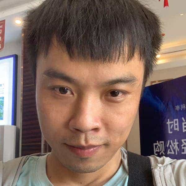 42岁岁广西单身帅哥 - 湖州吉缘网