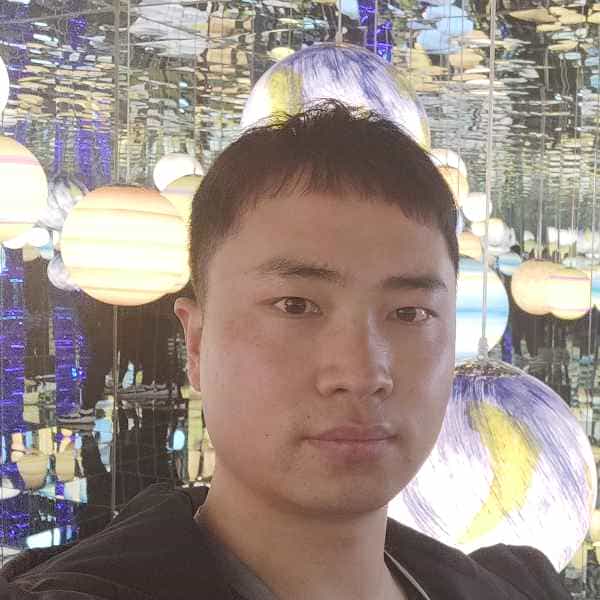 30岁岁陕西单身帅哥 - 湖州吉缘网