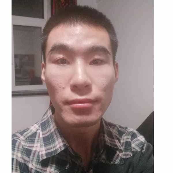 31岁岁辽宁单身帅哥 - 湖州吉缘网