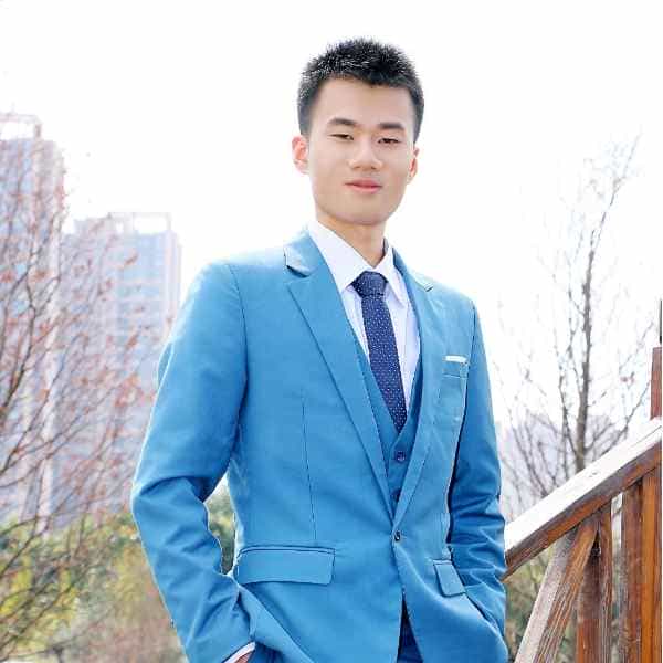 36岁岁福建单身帅哥 - 湖州吉缘网