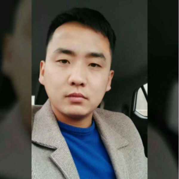 31岁岁陕西单身帅哥 - 湖州吉缘网