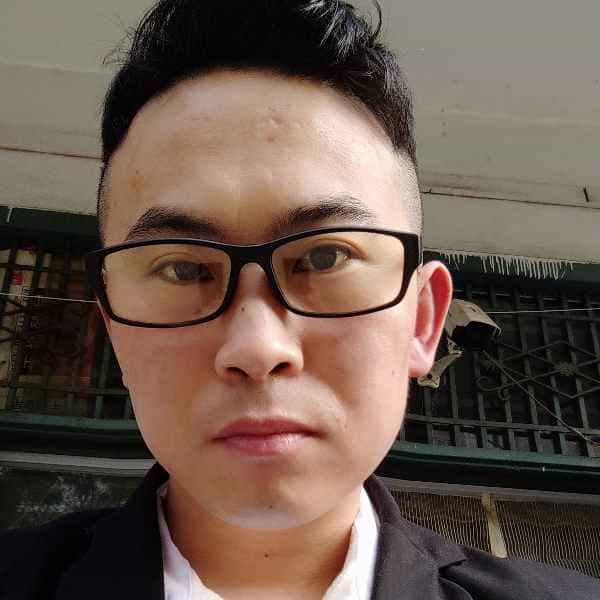 34岁岁陕西单身帅哥 - 湖州吉缘网