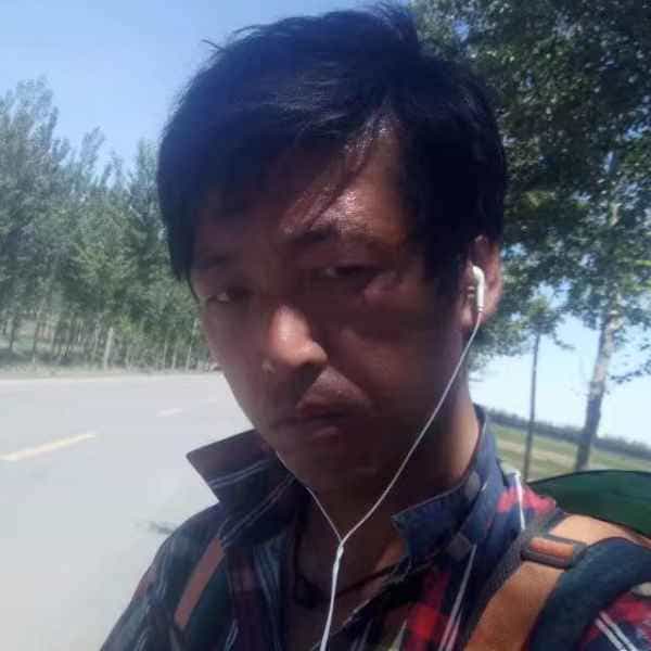 35岁岁辽宁单身帅哥 - 湖州吉缘网