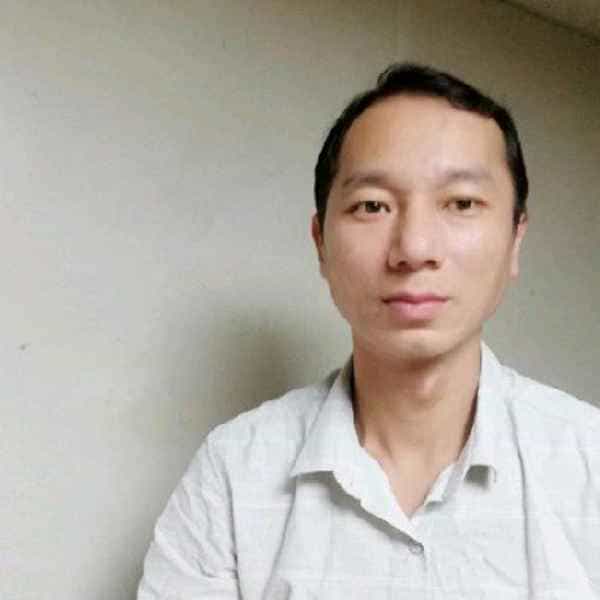 35岁岁广西单身帅哥 - 湖州吉缘网
