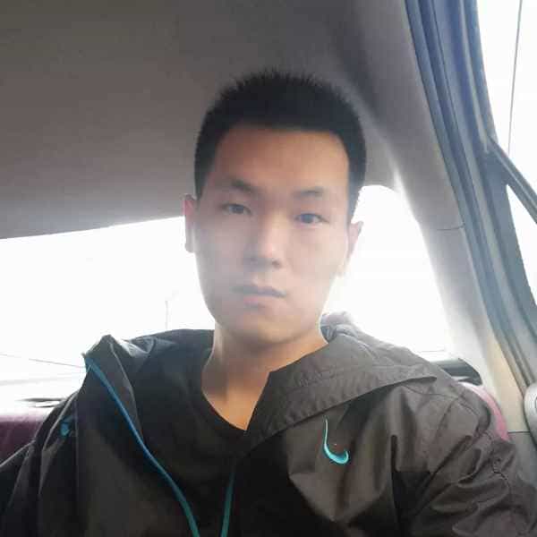 35岁岁辽宁单身帅哥 - 湖州吉缘网