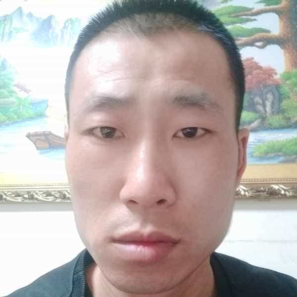 36岁岁内蒙古单身帅哥 - 湖州吉缘网
