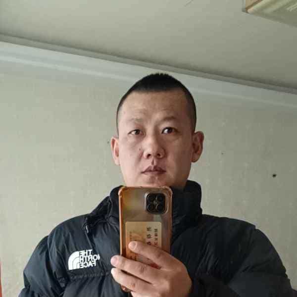 39岁岁辽宁单身帅哥 - 湖州吉缘网