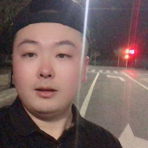 31岁岁辽宁单身帅哥 - 湖州吉缘网