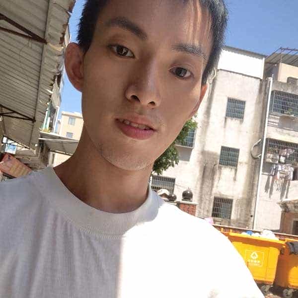 27岁岁福建单身帅哥 - 湖州吉缘网