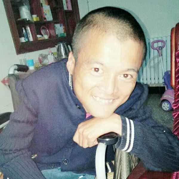 31岁岁陕西单身帅哥 - 湖州吉缘网