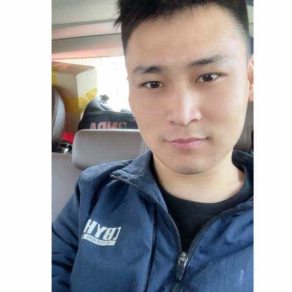 33岁岁辽宁单身帅哥 - 湖州吉缘网