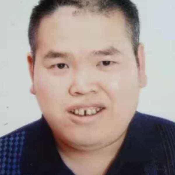 35岁岁广西单身帅哥 - 湖州吉缘网