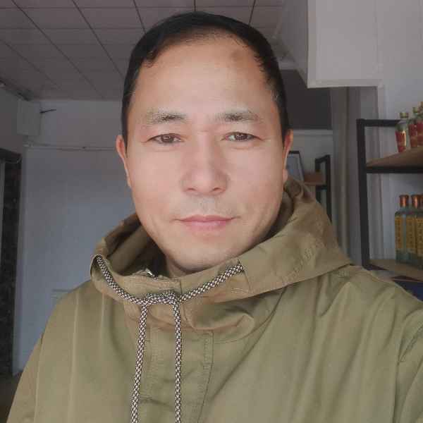35岁岁吉林单身帅哥 - 湖州吉缘网