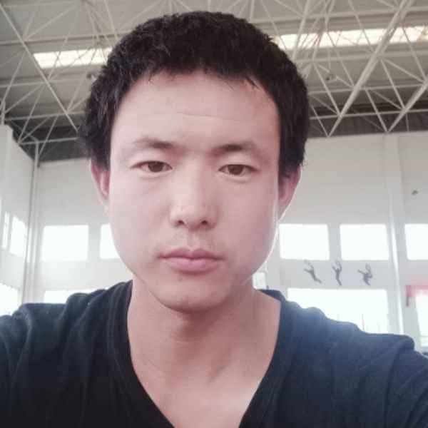 37岁岁辽宁单身帅哥 - 湖州吉缘网