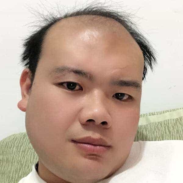 34岁岁云南单身帅哥 - 湖州吉缘网