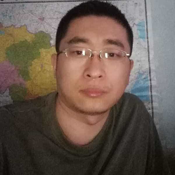 35岁岁吉林单身帅哥 - 湖州吉缘网
