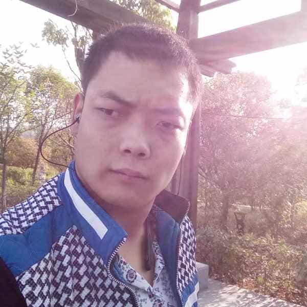 32岁岁陕西单身帅哥 - 湖州吉缘网