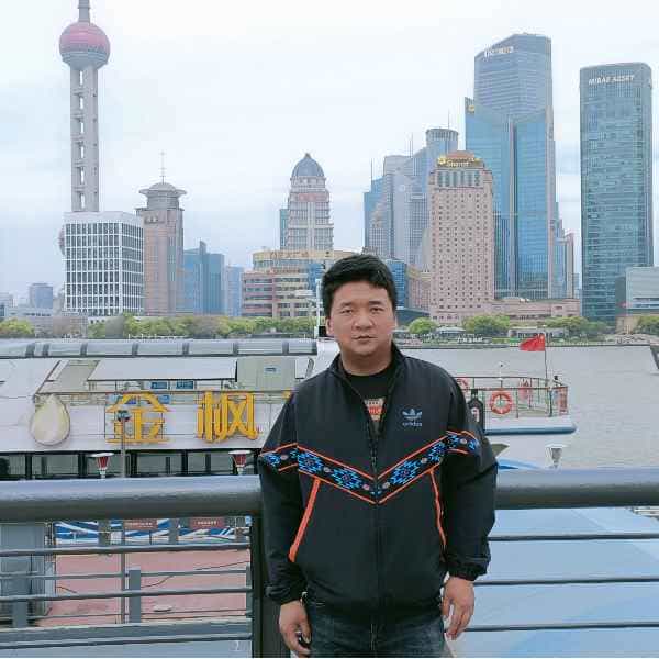28岁岁云南单身帅哥 - 湖州吉缘网