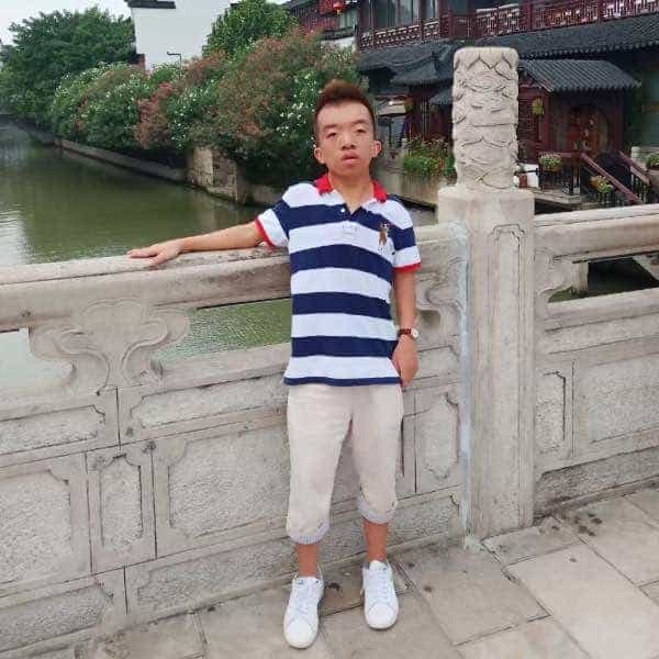 28岁岁吉林单身帅哥 - 湖州吉缘网