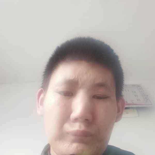 29岁岁吉林单身帅哥 - 湖州吉缘网