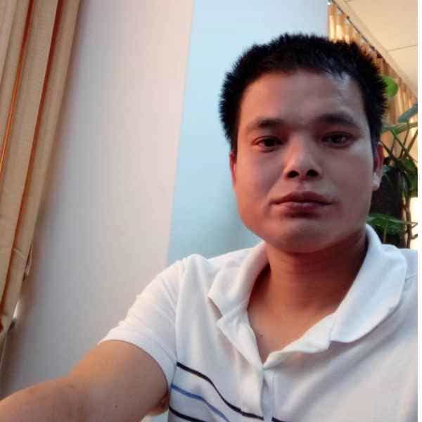 44岁岁福建单身帅哥 - 湖州吉缘网
