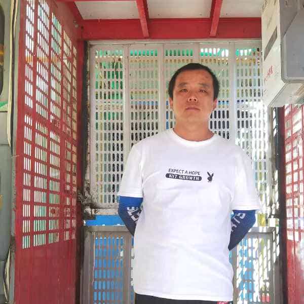 37岁岁辽宁单身帅哥 - 湖州吉缘网