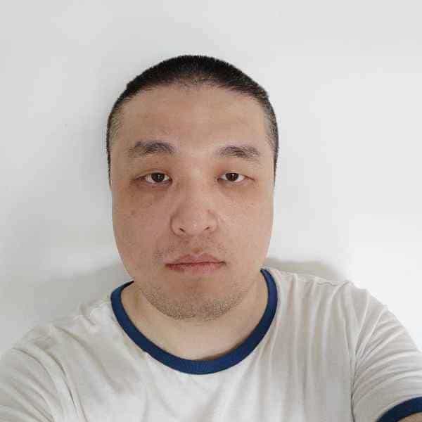 39岁岁内蒙古单身帅哥 - 湖州吉缘网