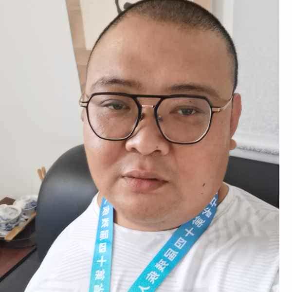 38岁岁辽宁单身帅哥 - 湖州吉缘网