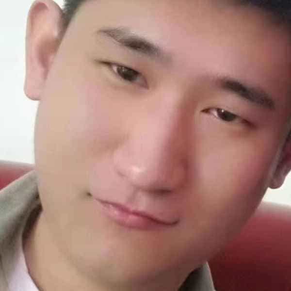 27岁岁山西单身帅哥 - 湖州吉缘网