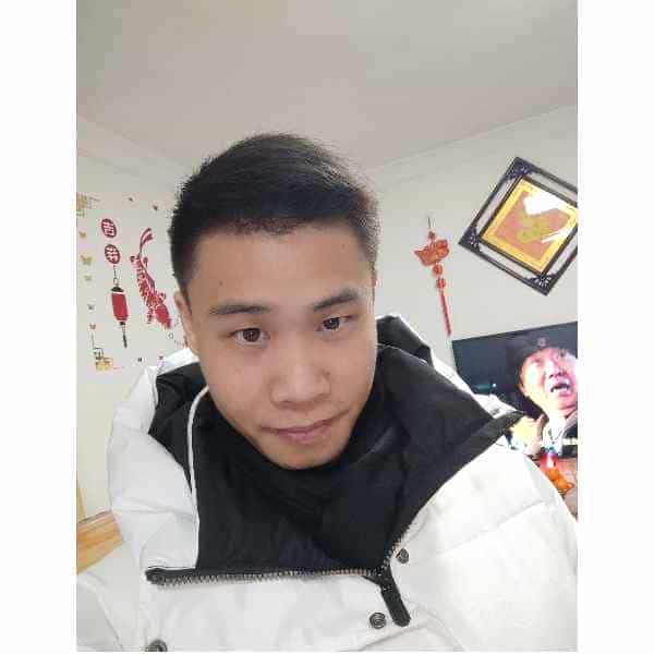 29岁岁福建单身帅哥 - 湖州吉缘网