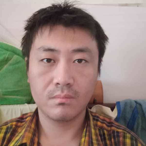 38岁岁辽宁单身帅哥 - 湖州吉缘网