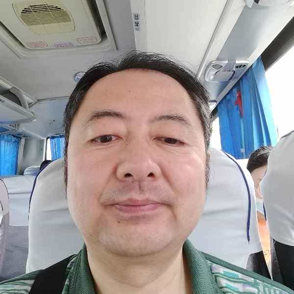 52岁岁辽宁单身帅哥 - 湖州吉缘网